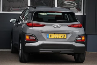 Hyundai Kona Hyundai Kona 1.0 T-GDI Comfort, NL, CarPlay, cruise, camera - afbeelding nr 28