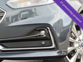 Ford Galaxy Ford Galaxy 2.5i 190PK HEV Vignale | 7 persoons - afbeelding nr 57