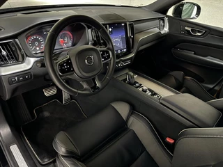 Volvo XC60 Volvo XC60 2.0 T8 AWD Polestar Engineered H/K Pano HUD ACC Trekh. - afbeelding nr 15