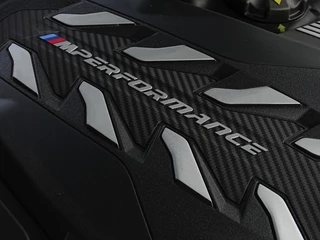 BMW 8 Serie BMW 8 Serie M850i xD. High Ex. 531PK M- Individual / B&W / Laser / ACC - afbeelding nr 67