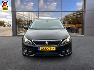 Peugeot 308 - afbeelding nr 2