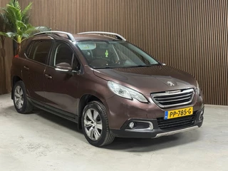 Peugeot 2008 Peugeot 2008 1.2 PureTech Allure - afbeelding nr 2