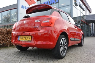 Suzuki Swift - afbeelding nr 5
