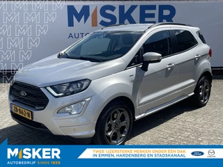 Ford EcoSport - 28685747-0