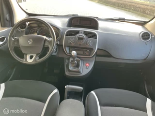 Renault Kangoo Renault Kangoo Family 1.2 TCe Limited Start&Stop Rolstoelauto - afbeelding nr 13