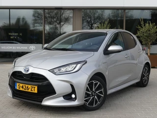 Toyota Yaris - 116428187-0