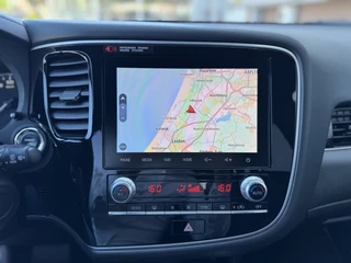 Mitsubishi Outlander - afbeelding nr 18