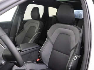 Volvo XC60 Volvo XC60 T6 AWD Dark | DEMO | H&K Audio - afbeelding nr 15