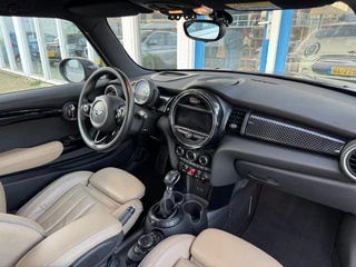 MINI Cooper S - afbeelding nr 21