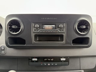 Mercedes-Benz Sprinter L2H2 AC Cruise Control Climate Control Euro 6 - afbeelding nr 15