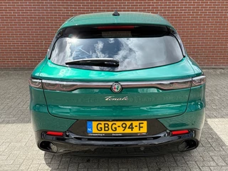 Alfa Romeo Tonale Alfa Romeo Tonale 1.5T HYBRID VELOCE ADAP-CRUISE CLIMA NAVI CAMERA PDC 19-LMV - afbeelding nr 27