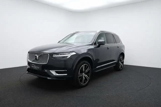 Volvo XC90 2.0 T8 AWD Inscription 7p l Pano l Harman l Bliss l Winterpakket