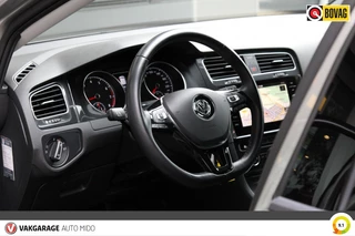 Volkswagen Golf Volkswagen Golf 1.5 TSI Comfortline Business -Trekhaak- - afbeelding nr 33