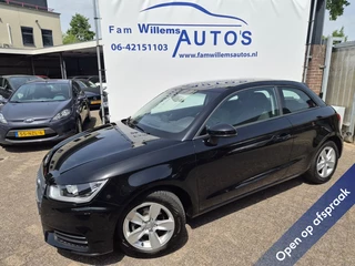 Audi A1 1.0 TFSI Pro Line Automaat