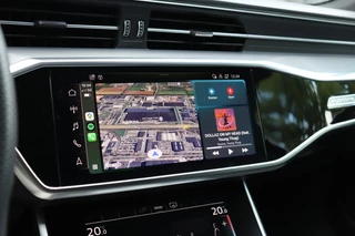 Audi A6 - afbeelding nr 33