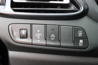 Hyundai i30 Hyundai i30 Wagon 1.5 T-GDi MHEV N-Line Sky Automaat - afbeelding nr 36