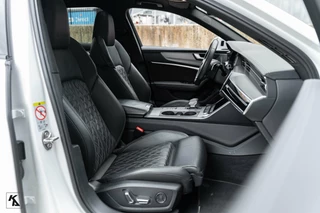 Audi A6 Audi A6 Avant 45 TFSI | 2019 Quattro | S-line - afbeelding nr 76
