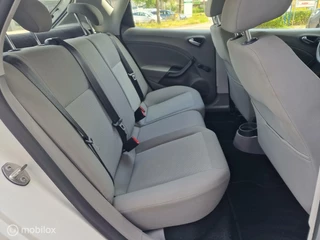 SEAT Ibiza Seat Ibiza hb 5-deurs 1.2TSi Style Clima LM15 Cruise control - afbeelding nr 18