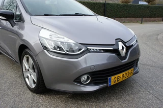 Renault Clio - afbeelding nr 29