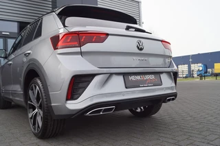 Volkswagen T-Roc - afbeelding nr 34