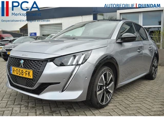 Peugeot e-208 - 392568025-0