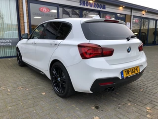 BMW 1 Serie - afbeelding nr 4