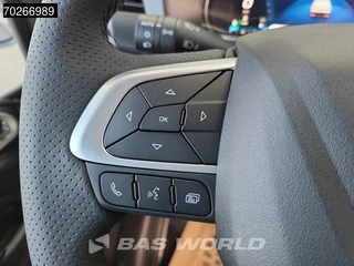 Iveco Daily Iveco Daily 35S18 3.0L Koelwagen Laadklep Thermoking C-250 LED ACC Navi Airco Koel Koeler Kühl Kühler Kühlkoffer 17m3 Airco - afbeelding nr 18
