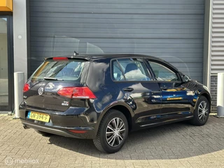 Volkswagen Golf Volkswagen Golf 1.6 TDI Highline | Airco | - afbeelding nr 15