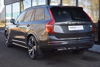 Volvo XC90 - afbeelding nr 7