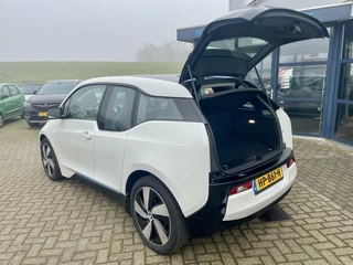 BMW i3 BMW i3 Basis Comfort Advance 22 kWh - afbeelding nr 10