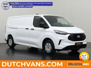 Ford Transit Custom 2.0TDCi 136PK Lang | Business Digital