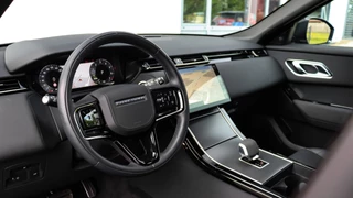 Land Rover Range Rover Velar Land Rover Range Rover Velar 2.0 P400e R-Dynamic SE | Meridian | Panoramadak | Black Exterior Pack | Stuurwielverwarming - afbeelding nr 5