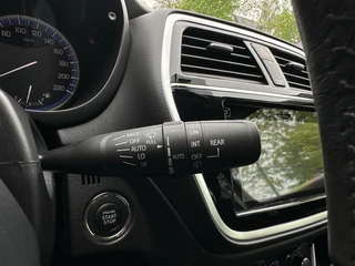 Suzuki S-Cross - afbeelding nr 22