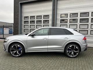 Audi RSQ8 - afbeelding nr 2