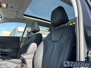 Opel Grandland X Opel Grandland X 1.2 Turbo Ultimate - afbeelding nr 11