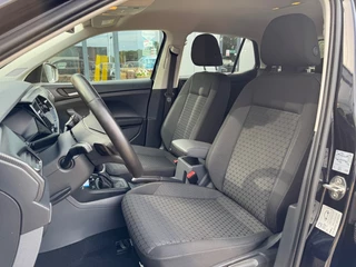 Volkswagen T-Cross - afbeelding nr 20