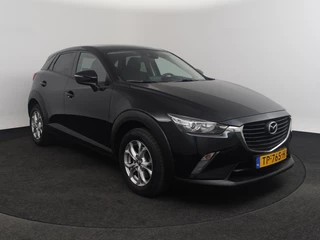 Mazda CX-3 - afbeelding nr 3