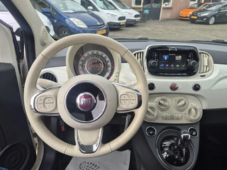 Fiat 500 - afbeelding nr 3