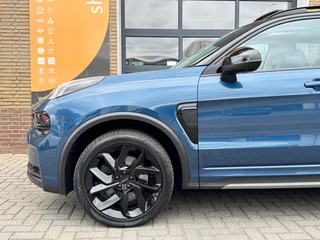 Lynk & Co 01 Lynk & Co 01 1.5 PHEV 261PK BLACK-EDITION PANO/ACC/LMV/360CAMERA/MJ '22 - afbeelding nr 31