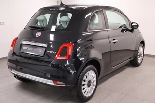 Fiat 500 Fiat 500 1.0 Hybrid Dolcevita - afbeelding nr 3
