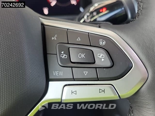 MAN TGE MAN TGE 3.180 Automaat 2025 Black Edition Model Facelift L3H3 Navi CarPlay Camera L2H2 11m3 Airco Cruise control - afbeelding nr 20