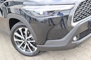 Toyota Corolla Cross - afbeelding nr 27