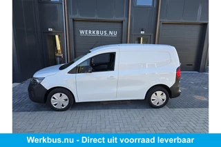 Nissan Townstar N-Connecta L1 44 kWh