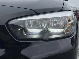 BMW 1 Serie BMW 1-serie 118i Executive 1e Eigenaar,Airco,Cruise,Stoelverwarming,PDC Achter,Bluetooth,6-bak,LM Velgen,APK tot 09-2026 - afbeelding nr 37