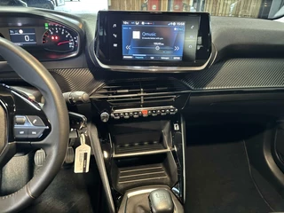 Peugeot 208 Peugeot 208 1.2 PureTech Active Pack grijs - afbeelding nr 14