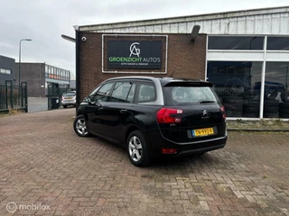 Citroën Grand C4 Picasso Citroën Grand C4 Picasso 1.6 e-HDi Intensive - afbeelding nr 3
