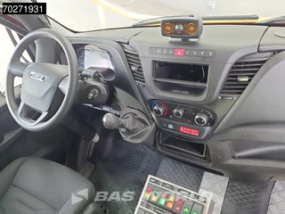 Iveco Daily Iveco Daily 70C17 4x4 Achleitner Firetruck Brandweerwagen AWD Allrad Camper 1200liter Airco Dubbel cabine Trekhaak Cruise control - afbeelding nr 20