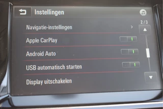 Opel KARL | Navigatie | Apple Carplay/Android Auto | Parkeersensoren - afbeelding nr 24