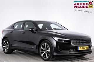 Polestar 2 Long Range Single Motor 78 kWh *SOH 93%* .
