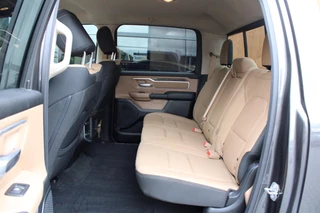 Dodge Ram 1500 Dodge RAM 1500 Big Horn 3.6L V6 Crewcab 4x4 - afbeelding nr 19